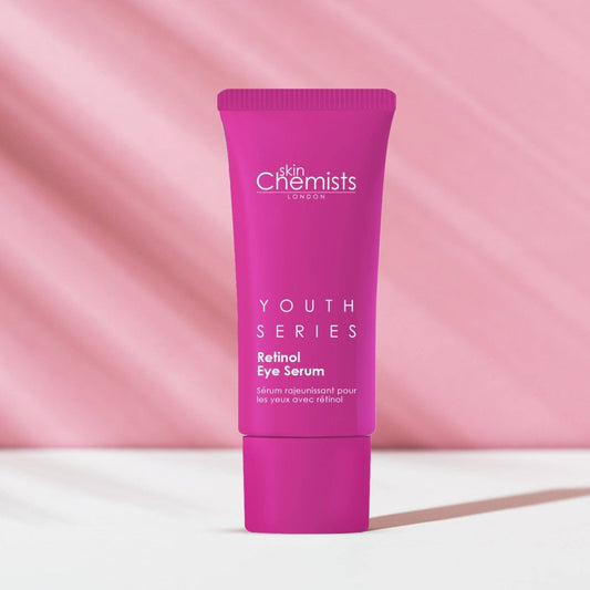 Anti Ageing Retinol Mask and Eye Serum Essentials - skinChemists