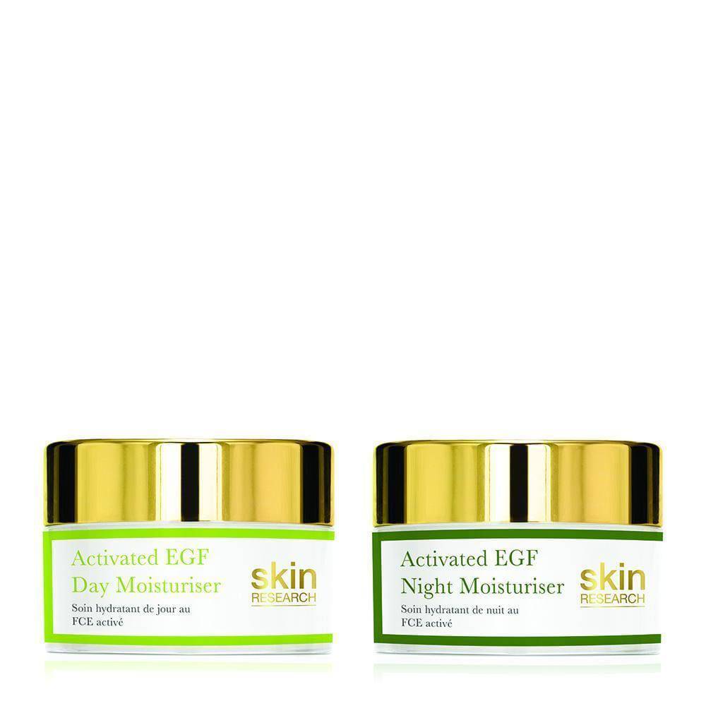 SkinResearch Activated EGF Gift Set - skinChemists