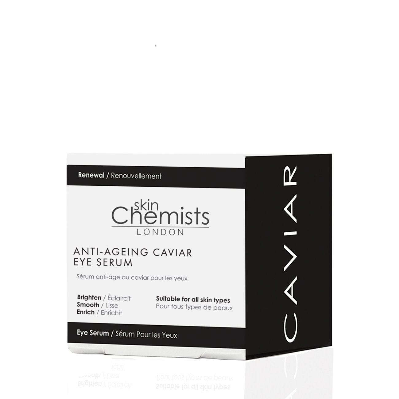 Anti-Ageing Caviar Eye Serum - skinChemists