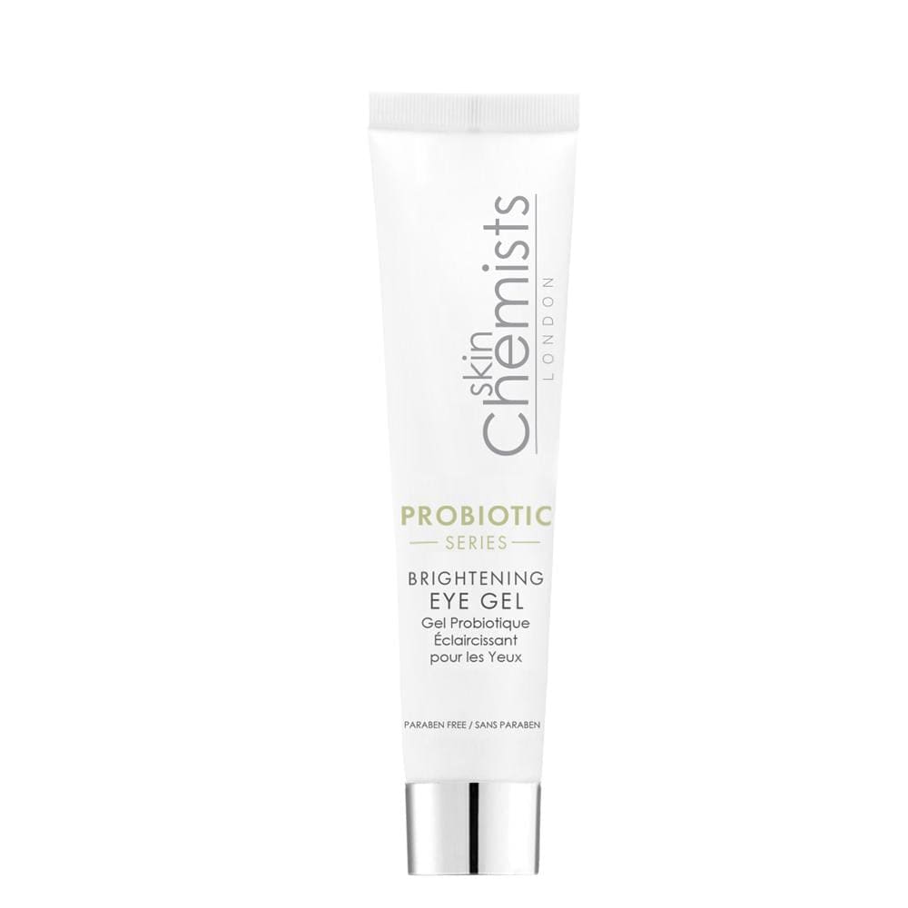 Probiotic Brightening Eye Gel - skinChemists