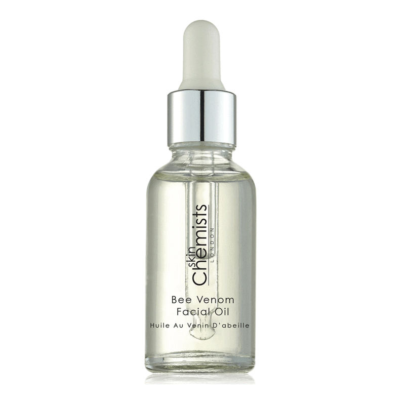 Bee Venom Facial Oil - skinChemists