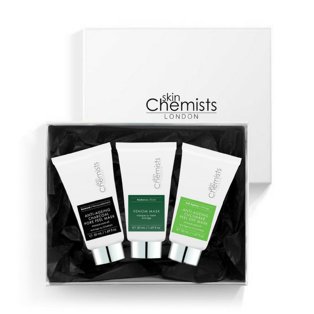 Your Mask Moment - GIFT SET - skinChemists