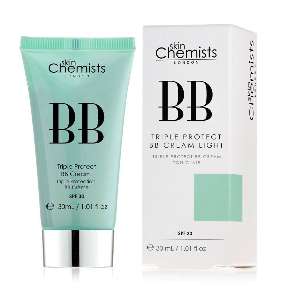 Triple Protect BB Cream Light - skinChemists