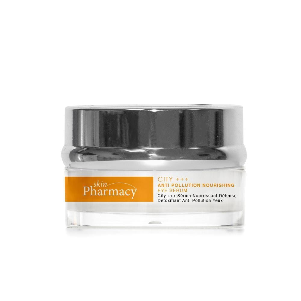 City +++ Anti Pollution Nourishing Eye Serum - skinChemists