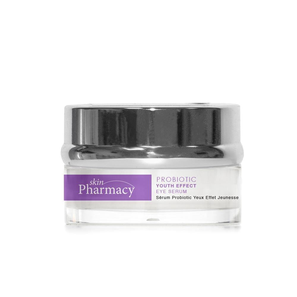 Probiotic Youth Effect Eye Serum (15 ml) - skinChemists