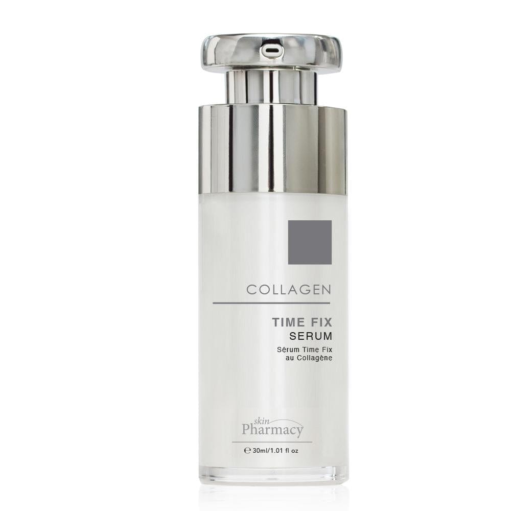 Collagen time fix serum 30ml - skinChemists