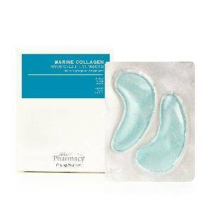 SP Marine Collagen Hydro-Gel Eye Masks 8.5 g / 0/3 oz (5 x 2 pads) - skinChemists