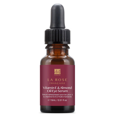 La Rose Française Eye Serum 15ml
