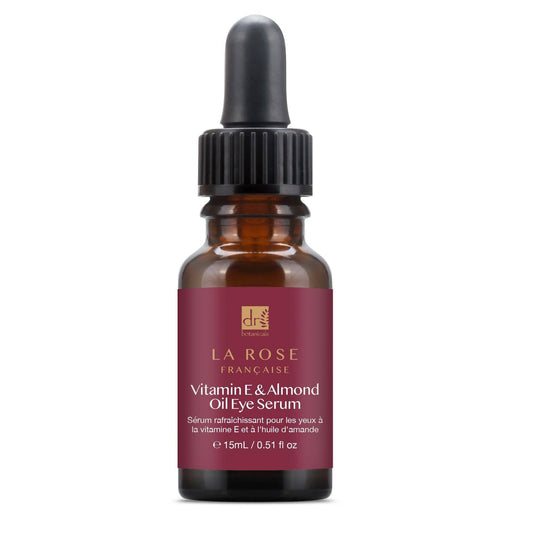 La Rose Française Eye Serum 15ml