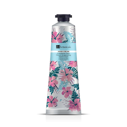 Tropical Invigorating Cream 50ml