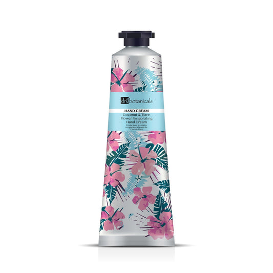 Tropical Invigorating Cream 50ml