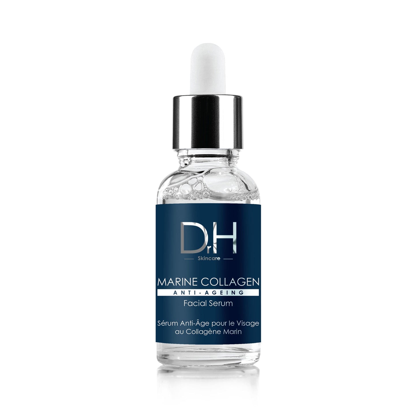 Marine Collagen Facial Serum 30ml x 2 Duo Pack
