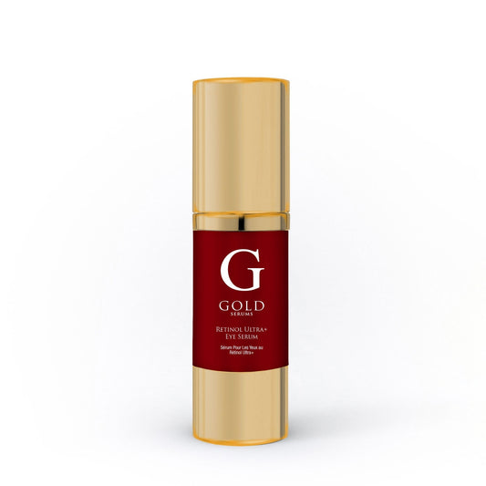 Retinol Ultra Serum+ 30ml x 2 Duo Pack