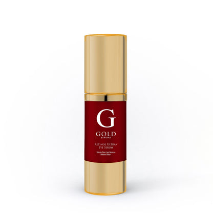 Retinol Ultra Serum+ 30ml x 2 Duo Pack