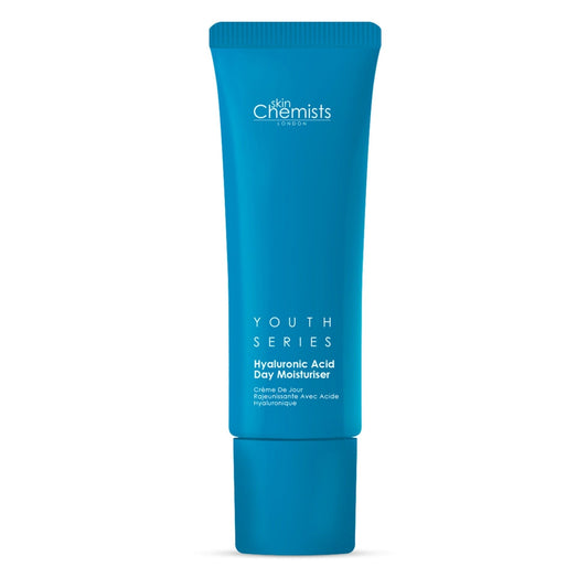 Youth Series 1% Hyaluronic Acid Mask 50ml x 2 Duo Pack