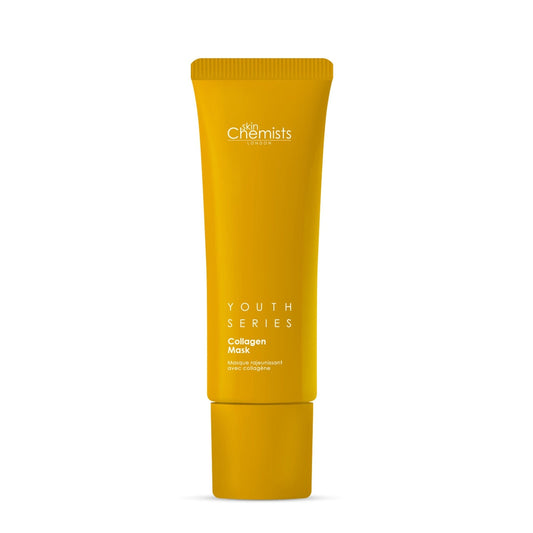 Youth Series Advanced 1% Collagen Mask 50ml x 2 Duo Pack