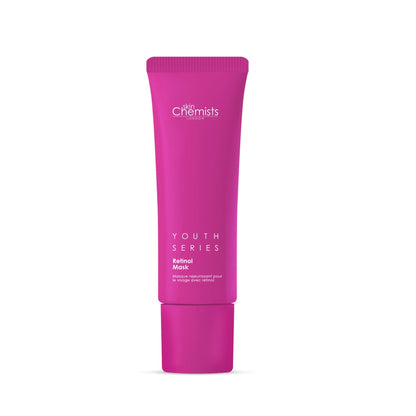 Youth Series Retinol Mask 50ml x 2 Duo Pack