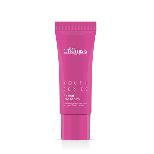 Youth Series Retinol & Bakuchiol Eye Serum 15ml