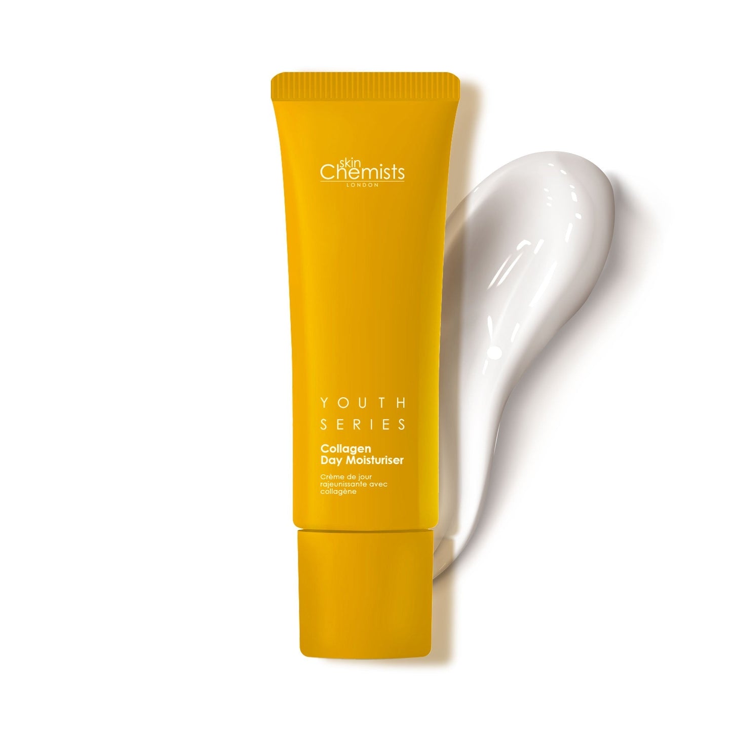 Youth Series 1% Collagen Day Moisturiser 50ml x 2 Duo Pack