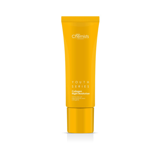 Youth Series 1% Collagen Night Moisturiser 50ml
