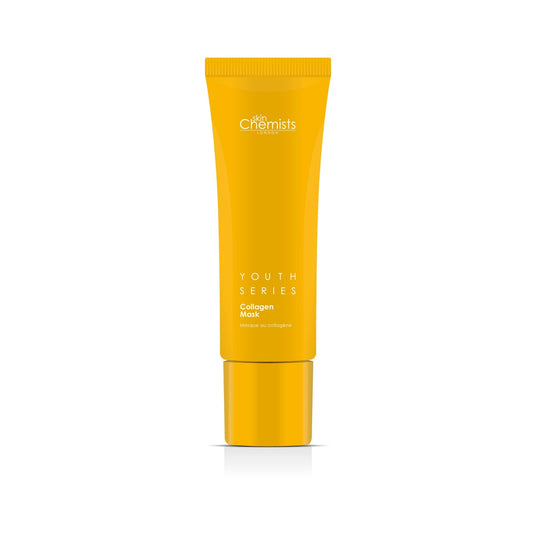 Youth Series 1% Collagen Mask 50ml x 2 Duo Pack