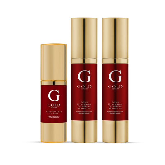 Anti-Ageing Essential kit