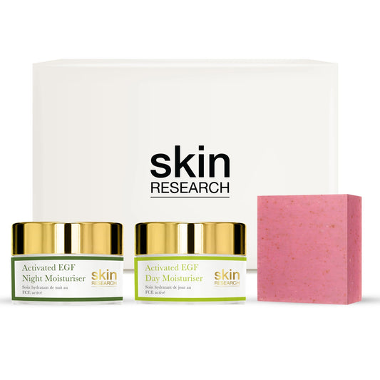 Anti-Ageing EGF Skincare Gift Set