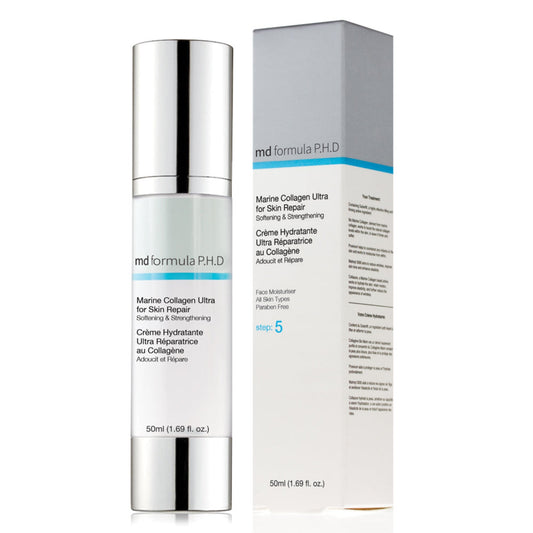 Marine Collagen Ultra For Skin Repair 50ml