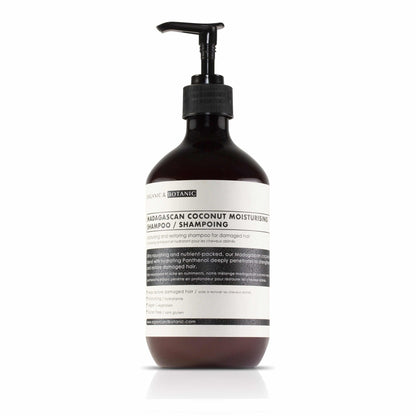Advanced Madagascan Coconut Moisturising Shampoo 500ml