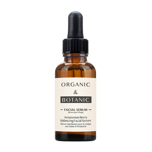 Advanced Amazonian Berry Facial Serum 30ml