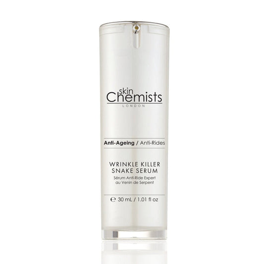 Wrinkle Killer Anti-Ageing Snake Serum 30ml