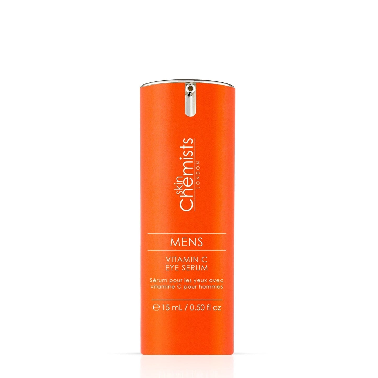 Men's Vitamin C Eye Serum 15ml