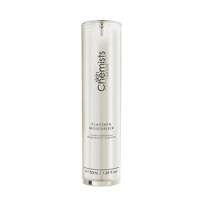 Anti-Ageing Placenta Moisturiser 50ml