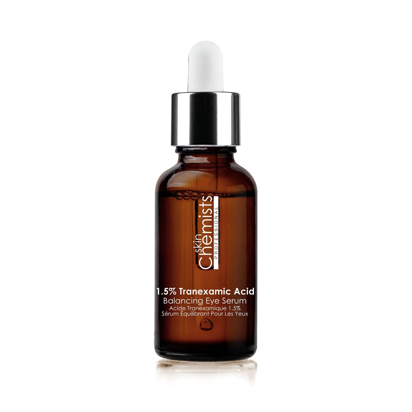 1.5% Transexamic Acid Balancing Eye Serum 15ml x 2 Duo Pack