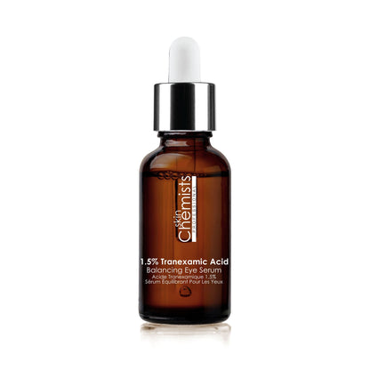 1.5% Transexamic Acid Balancing Eye Serum 15ml x 2 Duo Pack