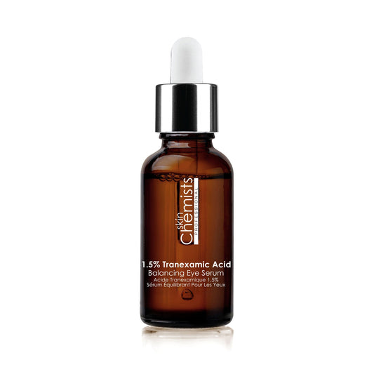 1.5% Transexamic Acid Balancing Eye Serum 15ml
