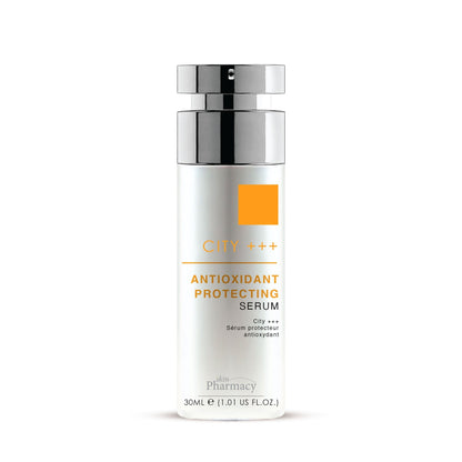 Anti-Pollution Detoxifying Serum 30ml x 2 Duo Pack