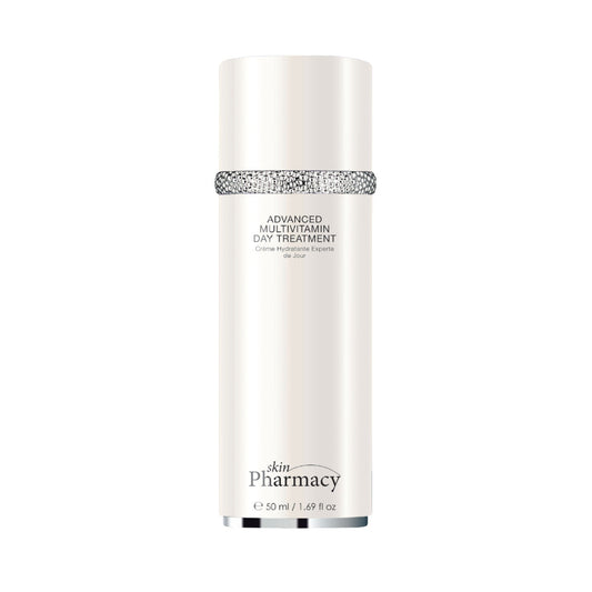 Anti-Ageing Advanced Multi-Vitamin Day Treatment 50ml
