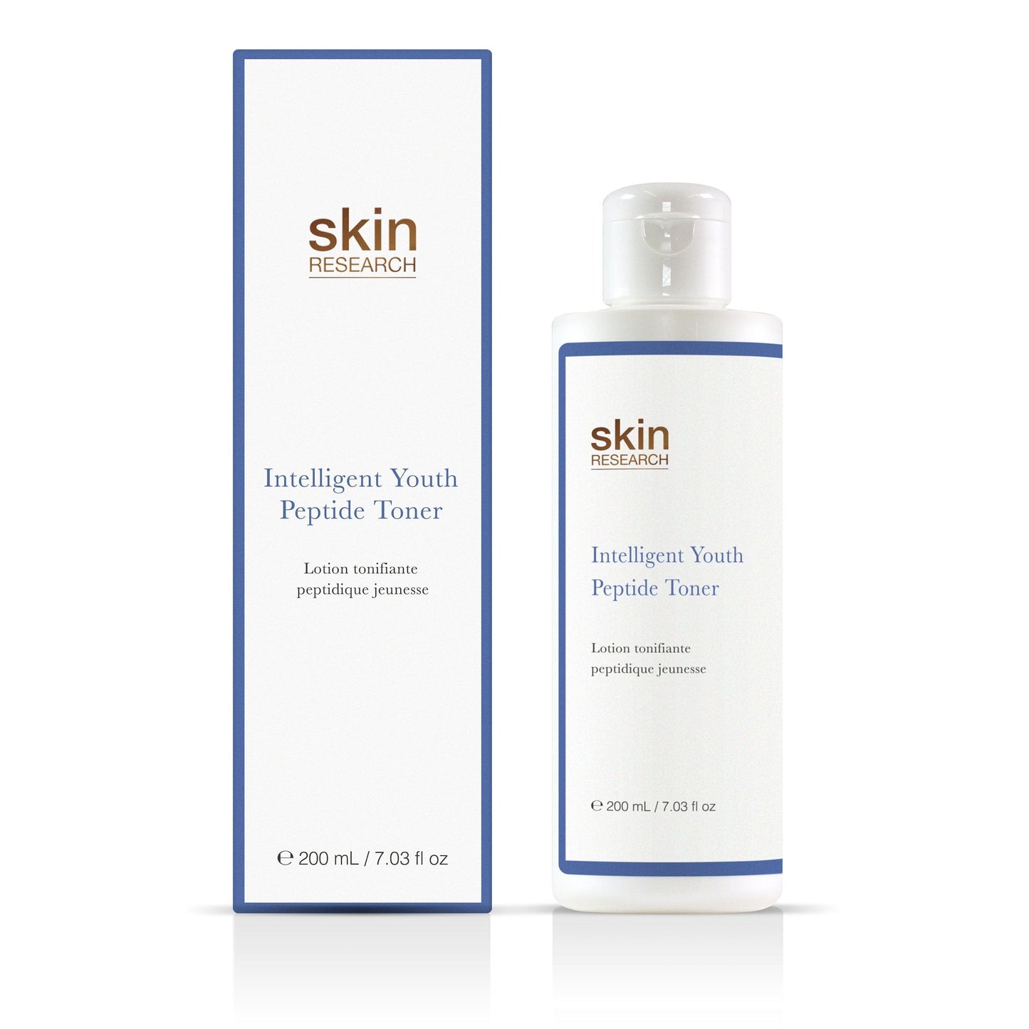 Youth Peptide Toner 200ml x 2 Duo Pack