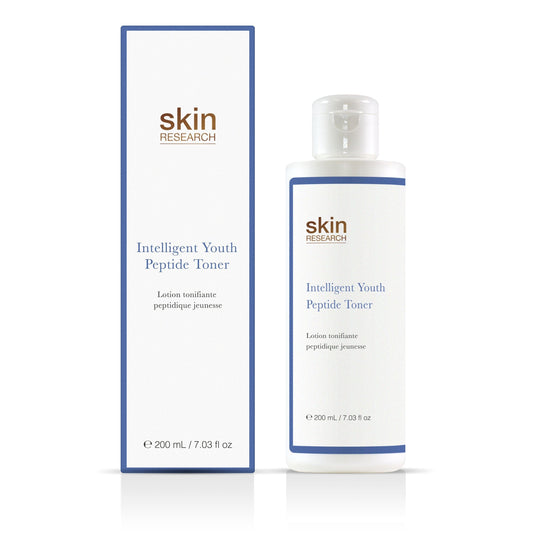 Youth Peptide Toner 200ml