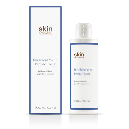 Youth Peptide Toner 200ml