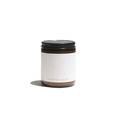 Soy Candles