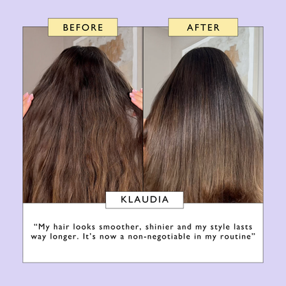 Hair Serum with Fermented Rice Water + Baobab