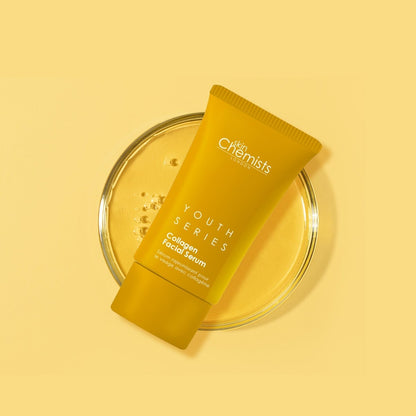 Youth Series Collagen Evening Essentials Kit