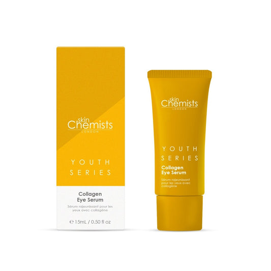 Youth Series Collagen Evening Essentials Kit