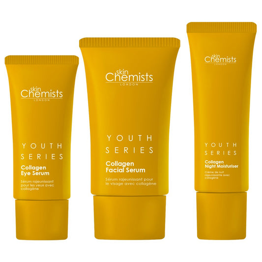 Youth Series Collagen Evening Essentials Kit