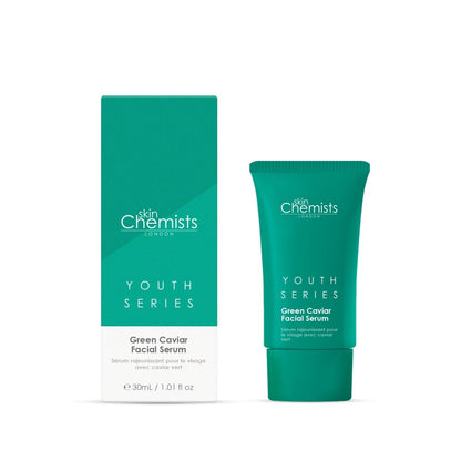 Youth Series Green Caviar Evening Essentials Kit
