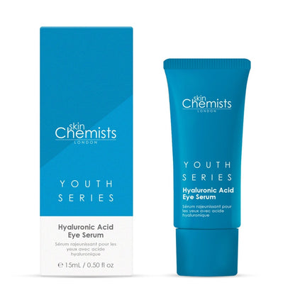Youth Series Hyaluronic Acid Morning Maintenance Kit