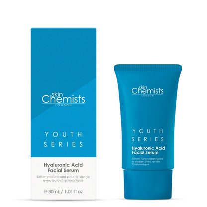 Youth Series Hyaluronic Acid Morning Maintenance Kit
