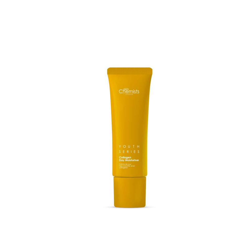 skinChemists Youth Series 1% Collagen Day Moisturiser 50ml